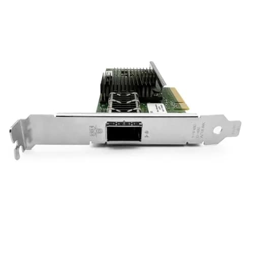 10Gtek 40GbE Converged Network Adapter Single QSFP+ Port XL710-AM1 Controller, PCIe 3.0 x8, 156g (5.5oz) thumbnail 3