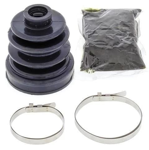 All Balls Complete Rear Inner & Outer CV Boot Repair Kit for Yamaha 700 RHINO FI 2008-2013 | 0.85 kg (1.88 lb) - main product image