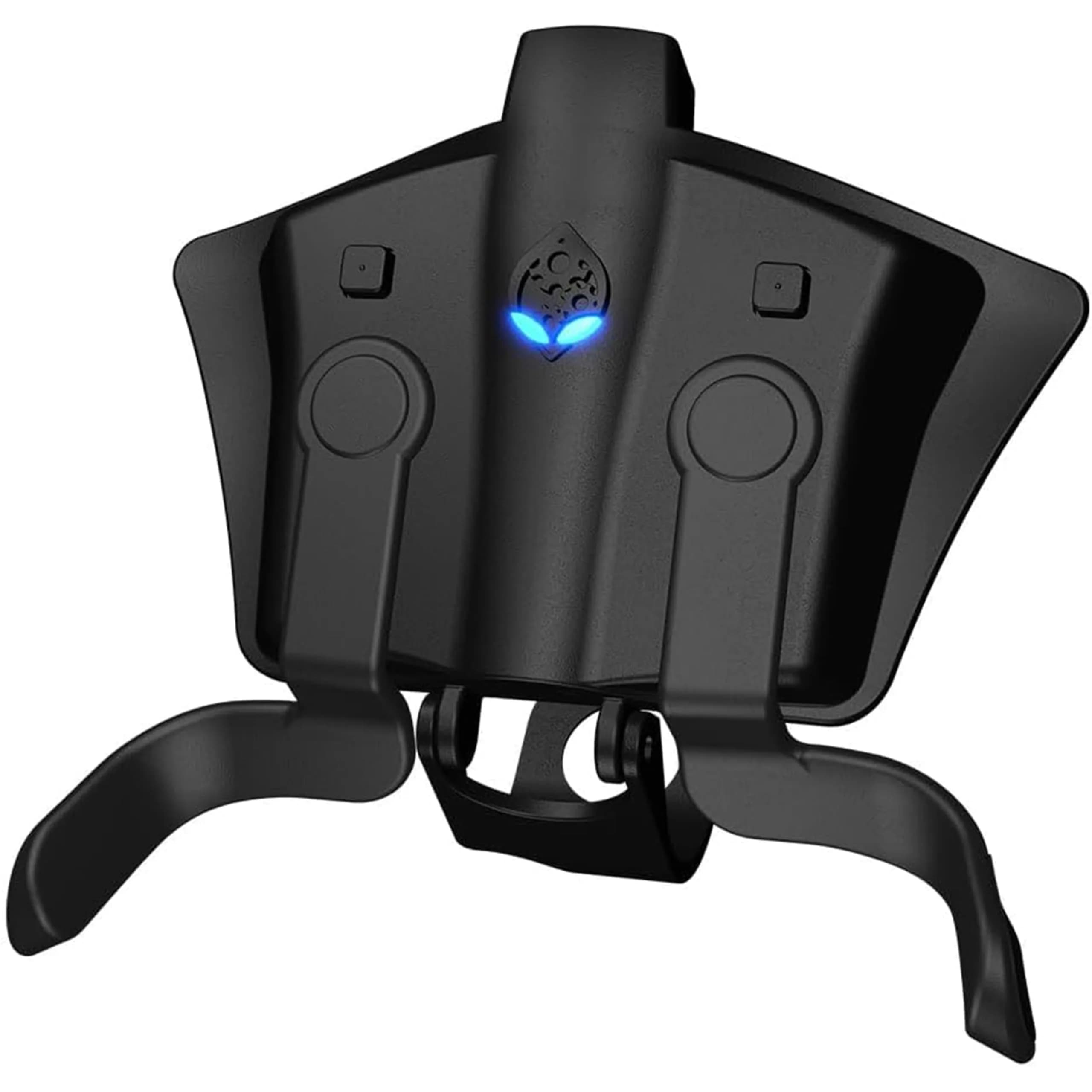 Collective Minds Strike Pack FPS Dominator for PS4 | Wired Controller MOD Kit with 2 Remappable Paddles & Built-In Mods — Original Version