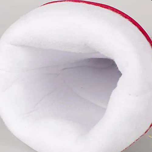 Inf-way White Mid Arm Length/13.8" Cryogenic Gloves - Certified for Extreme Cold Protection thumbnail 4