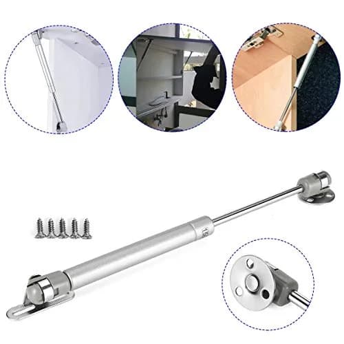 Farwind Gas Spring Strut 150N | Rust-Proof Steel & Copper Support for Cabinets & Lids thumbnail 6