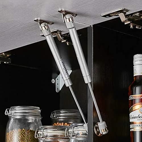 Farwind Gas Spring Strut 150N | Rust-Proof Steel & Copper Support for Cabinets & Lids thumbnail 7
