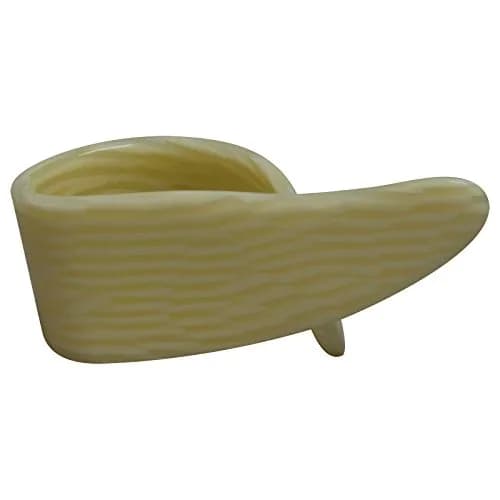 Golden Gate GP-12-4PK Grained Ivoroid Thumb Picks Small | Durable Vintage Guitar & Banjo Picks thumbnail 2