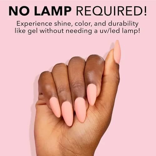 Kiara Sky Dip Powder Brown Tones 1 oz | Long-Lasting, Chemical-Free Nails thumbnail 3