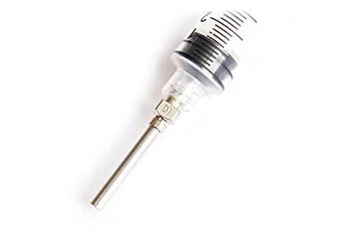 IVYRISE Dispensing Needles 1" - All Metal Stainless Steel Blunt Tip Luer Lock 8, 10, 12, 14 Gauge (12 Pack) thumbnail 5