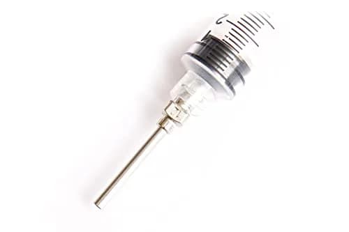 IVYRISE Dispensing Needles 1" - All Metal Stainless Steel Blunt Tip Luer Lock 8, 10, 12, 14 Gauge (12 Pack) thumbnail 6