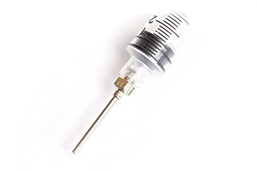 IVYRISE Dispensing Needles 1" - All Metal Stainless Steel Blunt Tip Luer Lock 8, 10, 12, 14 Gauge (12 Pack) thumbnail 7