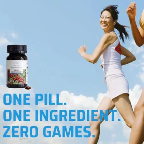 Sanhelios Circu Caps Butcher's Broom Extract 50 Count | Supports Leg Circulation & Vein Health thumbnail 4