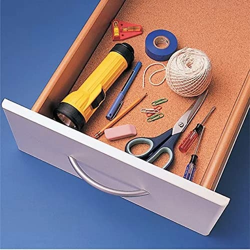 Quartet Natural Cork Roll 24" x 48" (2.27 kg / 5 lb) | Self-Healing & Sound Absorbing Bulletin Board thumbnail 5