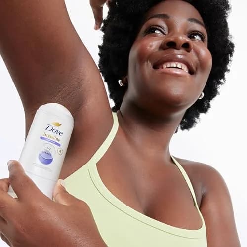 Dove Advanced Care Sheer Fresh Antiperspirant Deodorant Stick 77ml (2.6 oz) | 72-Hour Sweat & Odor Protection thumbnail 6