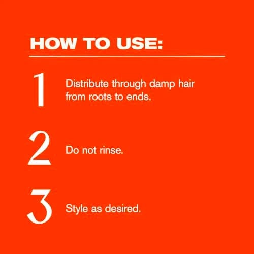 Cantu Argan Oil Leave-In Conditioning Repair Cream 453g (16 Ounce) | Hydrates & Strengthens Damaged Hair thumbnail 8