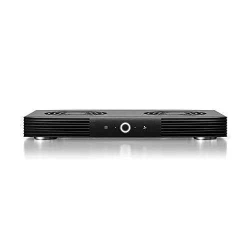 AC Infinity AIRCOM S7 Quiet Cooling Fan System 12" Top-Exhaust 29.5cm (11.6") | 140 CFM Airflow, 19 dBA Noise thumbnail 1