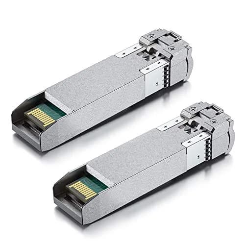 10Gtek 10G SFP+ Bidi Transceiver 20km | Single-Mode Fiber Module for Juniper & Switches thumbnail 4