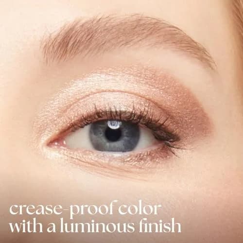 Julep Eyeshadow 101 Crème-to-Powder Eyeshadow Stick, Champagne Shimmer | Long-lasting, crease-proof shimmer eye color thumbnail 5