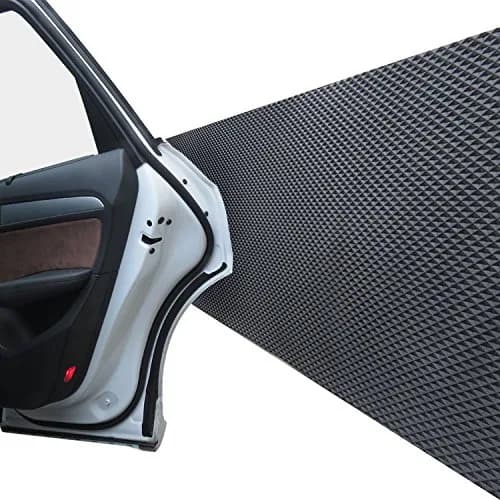 AMPULLA Thick Waterproof Garage Wall Protector 200cm x 20cm x 4.5mm (79"x 8"x 1/6") | Germany Design Protection thumbnail 2