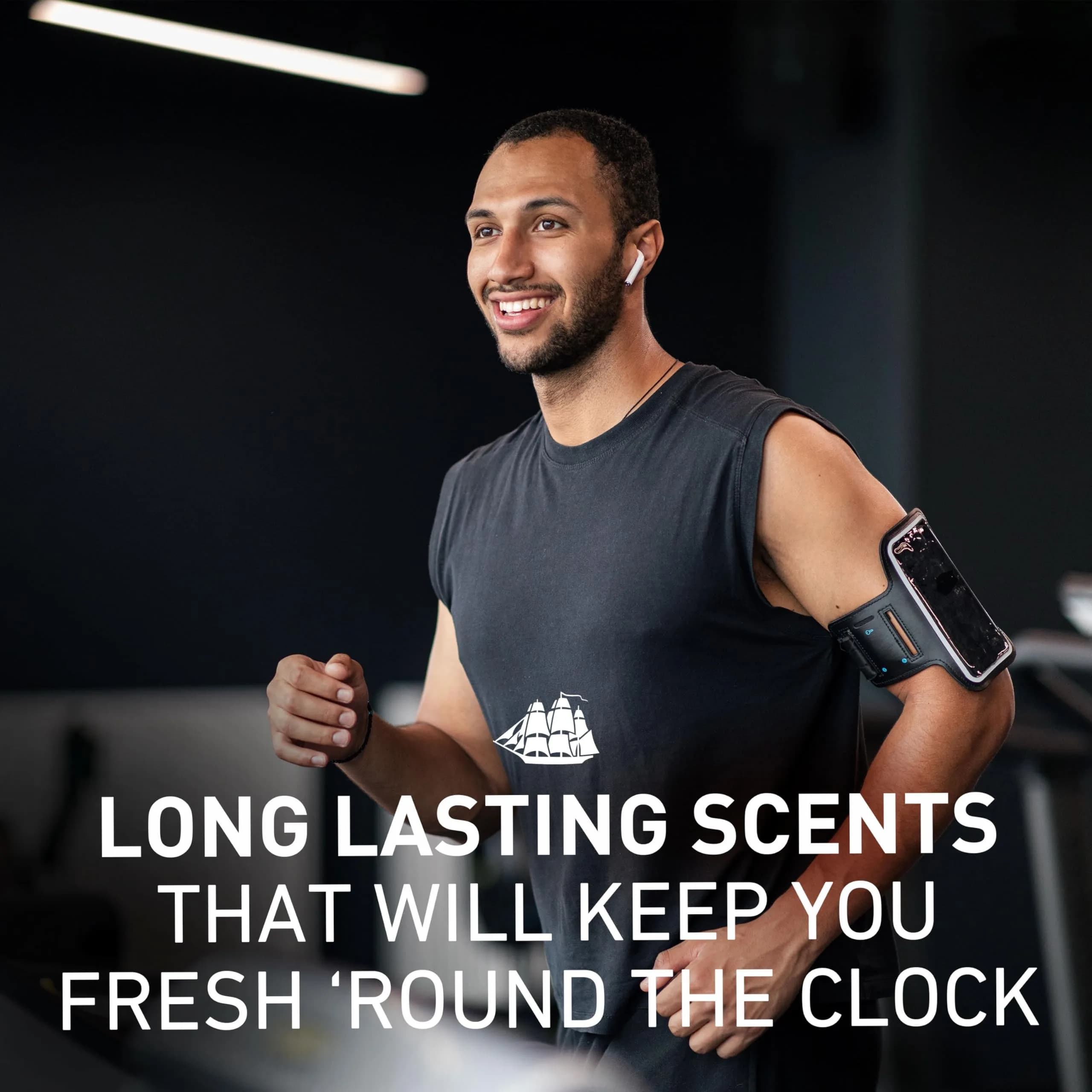 Old Spice Classic Deodorant for Men, Original Scent, 6.5 oz (2-Pack) | 24hr Sweat & Odor Protection - view 7