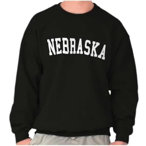Classic Teaze Sweatshirt 3X Large | Unisex Casual Cotton & Polyester thumbnail 1