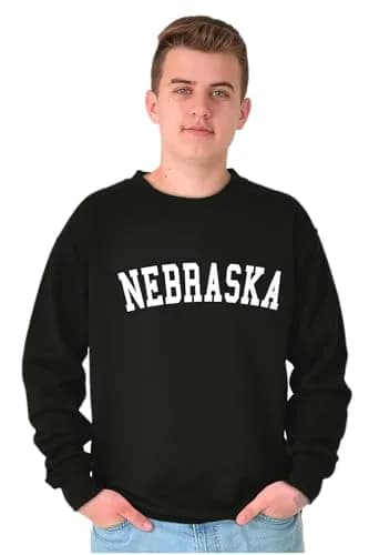 Classic Teaze Sweatshirt 3X Large | Unisex Casual Cotton & Polyester thumbnail 4