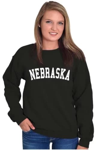 Classic Teaze Sweatshirt 3X Large | Unisex Casual Cotton & Polyester thumbnail 5