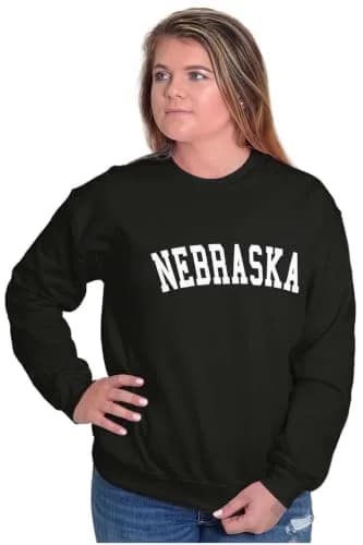 Classic Teaze Sweatshirt 3X Large | Unisex Casual Cotton & Polyester thumbnail 2