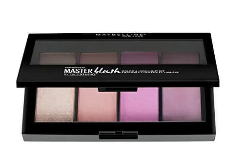 Maybelline Facestudio Master Blush Color & Highlight Kit | 0.47 oz (14g) | Vibrant Cheek Palette thumbnail 3