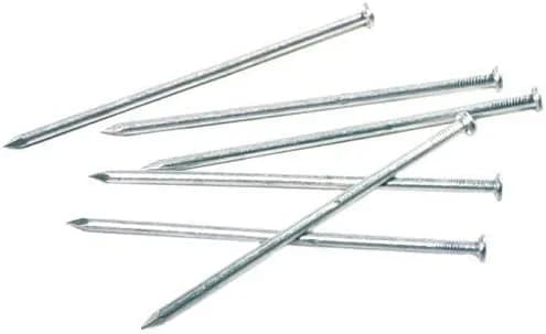 KITCHEN TOOLS Aluminum Baked Potato Nails Set of 6 | Heat Conducting Aluminum for Fluffier Potatoes thumbnail 2