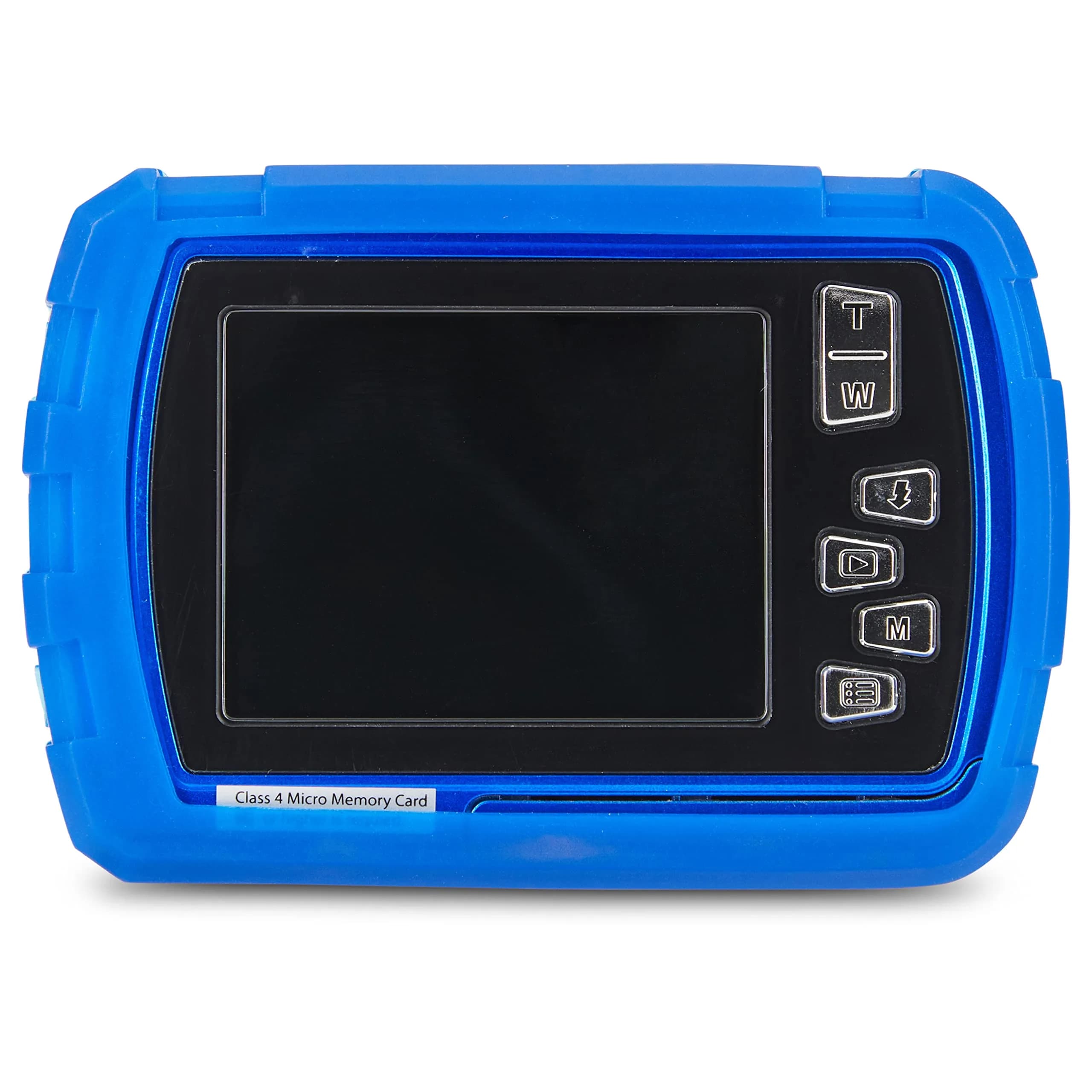 Polaroid IS048 Waterproof Digital Camera - 16MP HD 720p, 2.4" Screen, 10ft Waterproof, Red - view 7