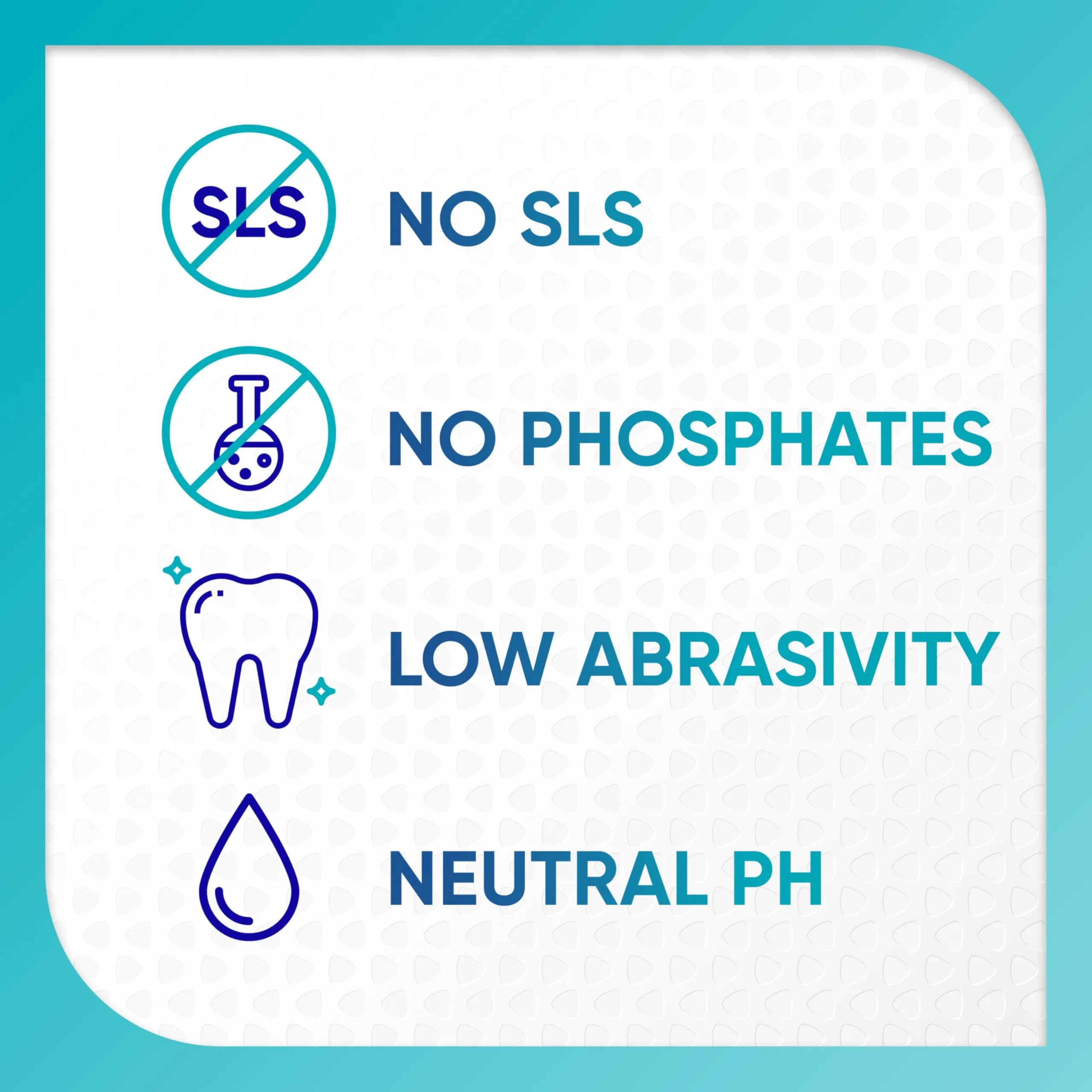 Sensodyne Pronamel Fresh Breath Enamel Toothpaste for Sensitive Teeth, Reharden & Strengthen Enamel, Fresh Wave, 240ml (8 Fl Oz) | #1 Dentist Recommended for Enamel Protection - view 5