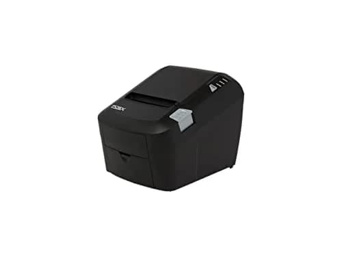 POSX EVO-PT3-2GUS Thermal Receipt Printer Autocutter USB Serial Interface 80mm | Fast & Reliable thumbnail 1