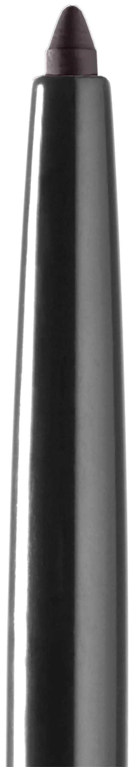 Maybelline Color Sensational Shaping Lip Liner Rich Chocolate 0.01 oz (0.28g) | Defines Lips & Prevents Feathering - view 2