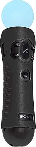Game Traveler RDS - Licensed Sony PlayStation Action Grips for PlayStation Move Motion Controllers – Textured Silicone thumbnail 3