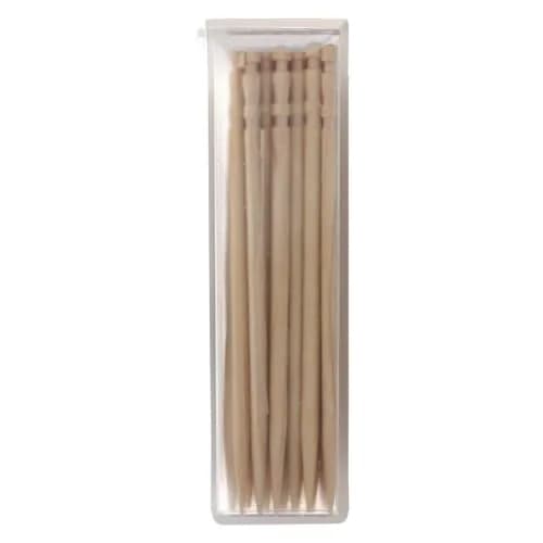 Tea Tree Therapy Mint Tea Tree Toothpicks 100 Count | Antiseptic Breath Freshener thumbnail 4