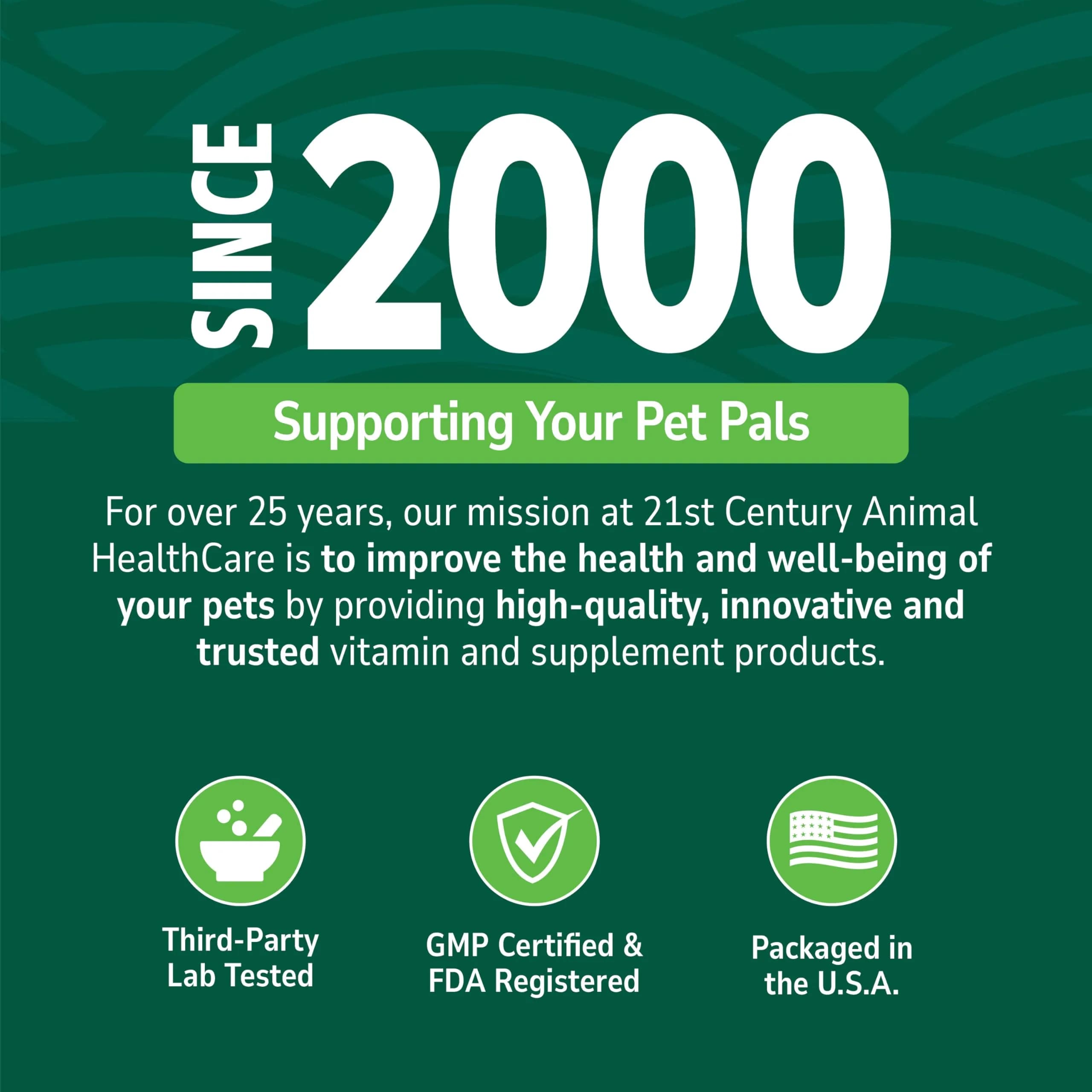 PetNC Natural Care Hip & Joint Mega Soft Chews for Dogs | 90 Count (40.8g / 1.48oz) - view 4