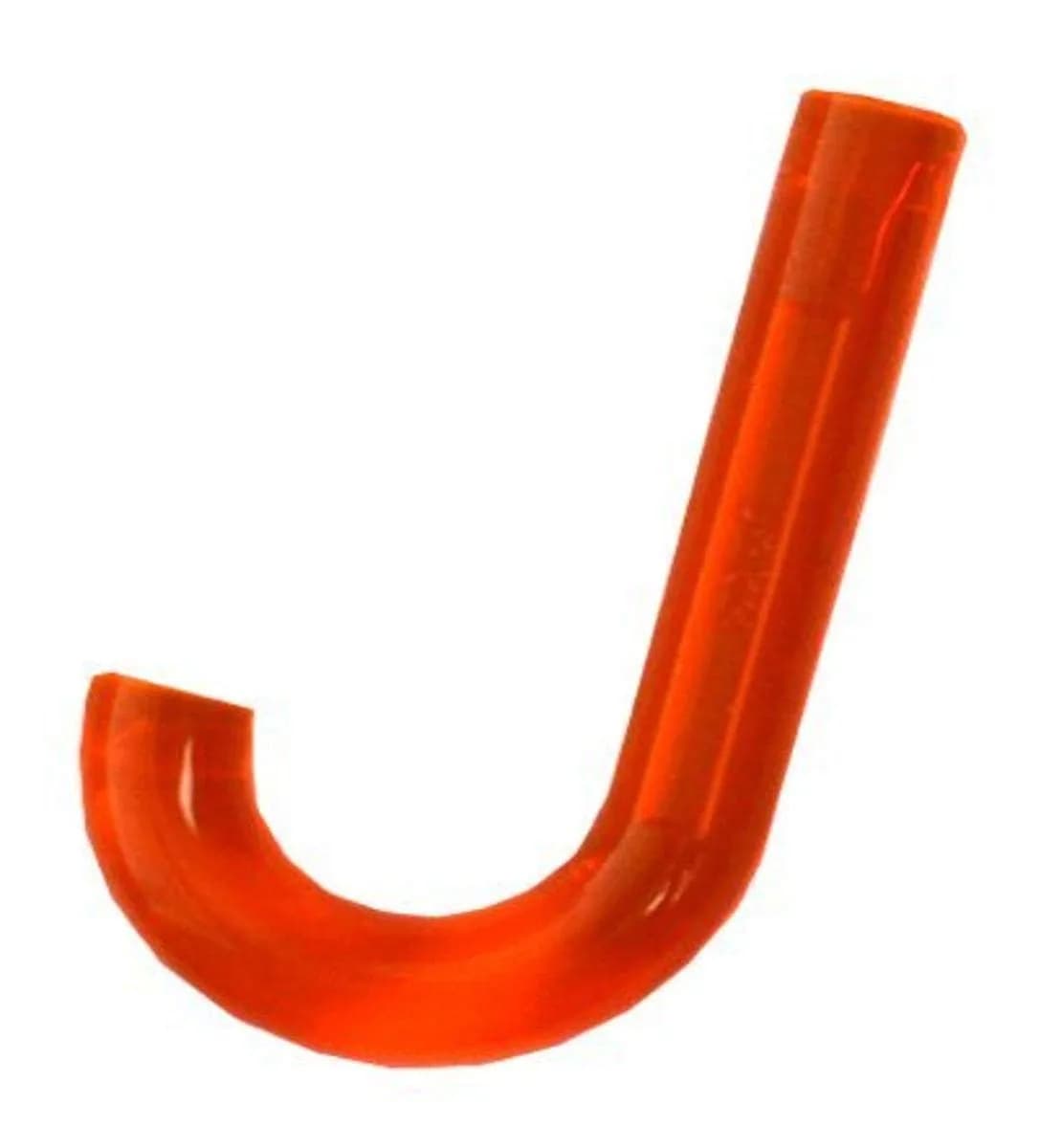 Pro-Shot Flaming Orange Bore Light (1-Pack) | No-Battery Gun Bore Illuminator - main product image