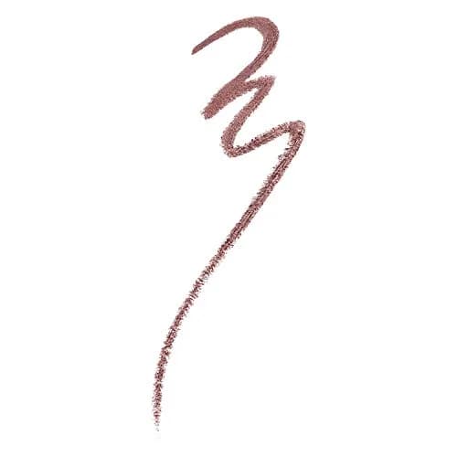 Maybelline Color Sensational Shaping Lip Liner Dusty Rose | Creamy, Smudge-Proof, Self-Sharpening thumbnail 4