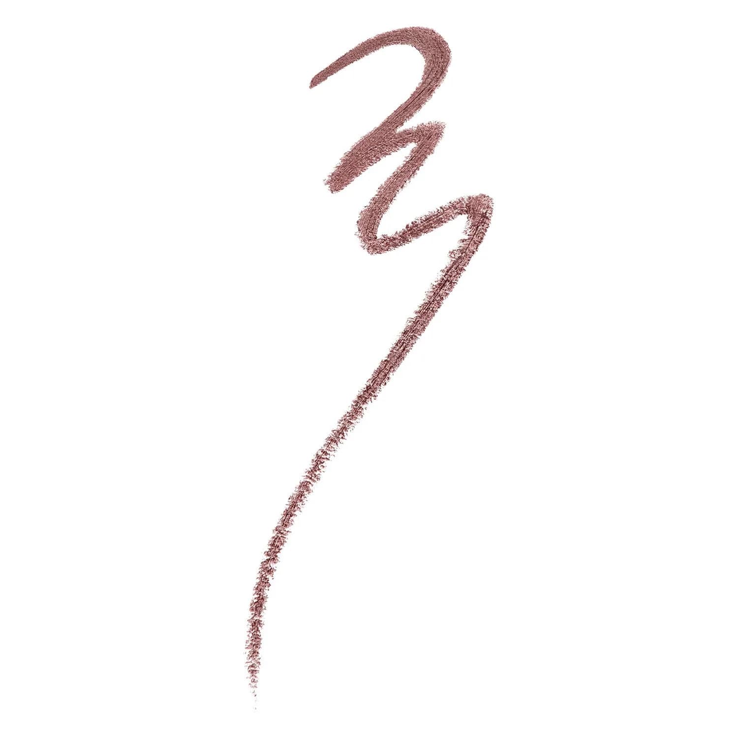 Maybelline Color Sensational Shaping Lip Liner Dusty Rose | Creamy, Smudge-Proof, Self-Sharpening - view 4