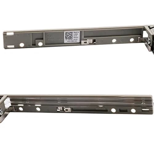 BestPartsCom 2.5" SAS SATA Hard Drive Tray Caddy for Dell PowerEdge R630 R730 R730XD T630 R430 T430 PowerVault MD1420 MD3420 Series | Compatible with Dell Series thumbnail 6