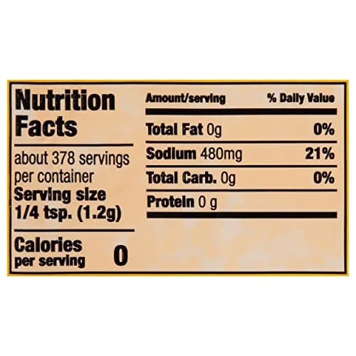 Zatarain's Crawfish, Shrimp & Crab Boil 16 oz (454 g) | Authentic New Orleans Style Seafood Seasoning thumbnail 4