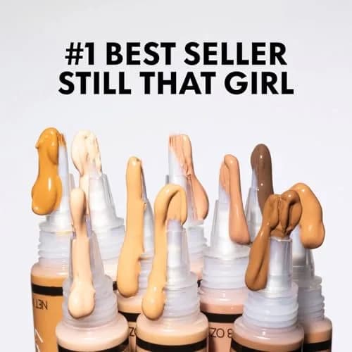 L.A. Girl Pro Conceal HD Concealer 994 Peach Corrector 8ml (0.28 Fl Oz) | Color Corrects & Conceals thumbnail 4