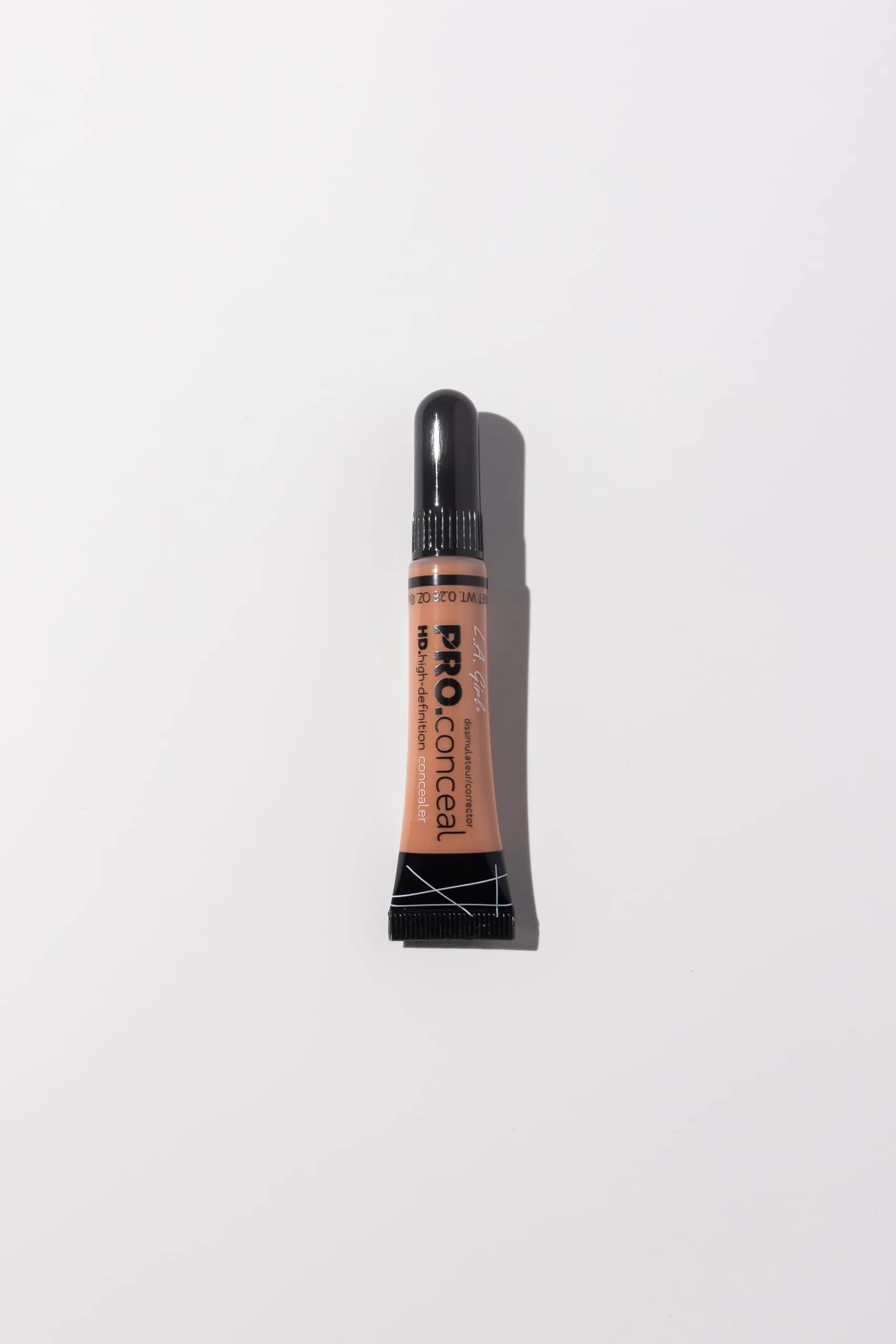 L.A. Girl Pro Conceal HD Concealer 994 Peach Corrector 8ml (0.28 Fl Oz) | Color Corrects & Conceals - view 2