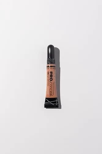 L.A. Girl Pro Conceal HD Concealer 994 Peach Corrector 8ml (0.28 Fl Oz) | Color Corrects & Conceals thumbnail 2