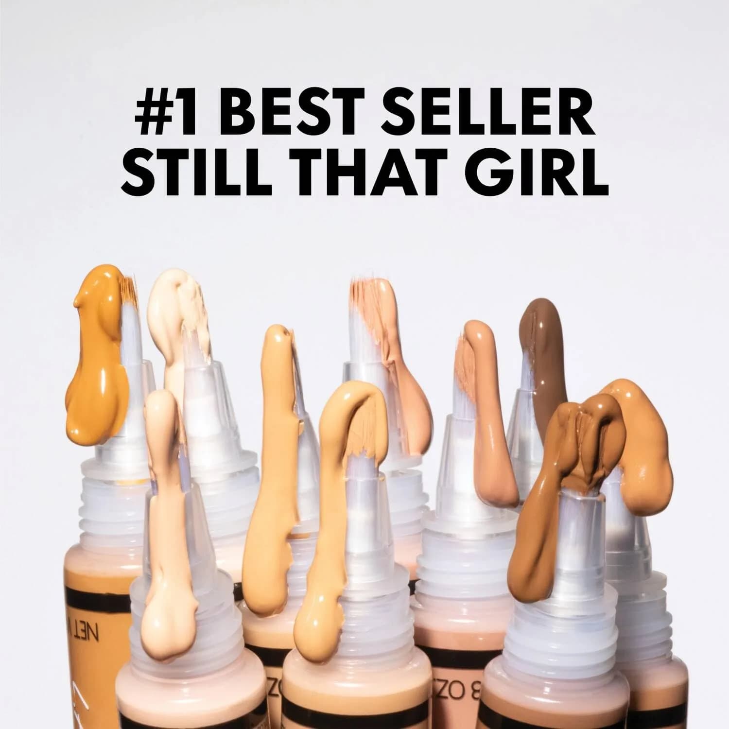L.A. Girl Pro Conceal HD Concealer 994 Peach Corrector 8ml (0.28 Fl Oz) | Color Corrects & Conceals - view 4