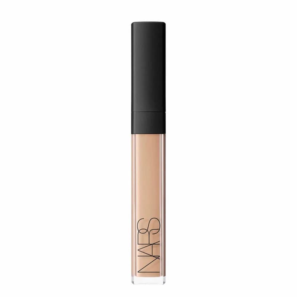 NARS Radiant Creamy Concealer No. 2.5 Creme Brulee/Light 0.22oz | Long-Wear, Crease-Proof, Light Skin