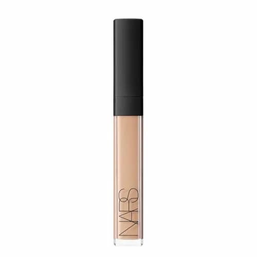 NARS Radiant Creamy Concealer No. 2.5 Creme Brulee/Light 0.22oz | Long-Wear, Crease-Proof, Light Skin thumbnail 1