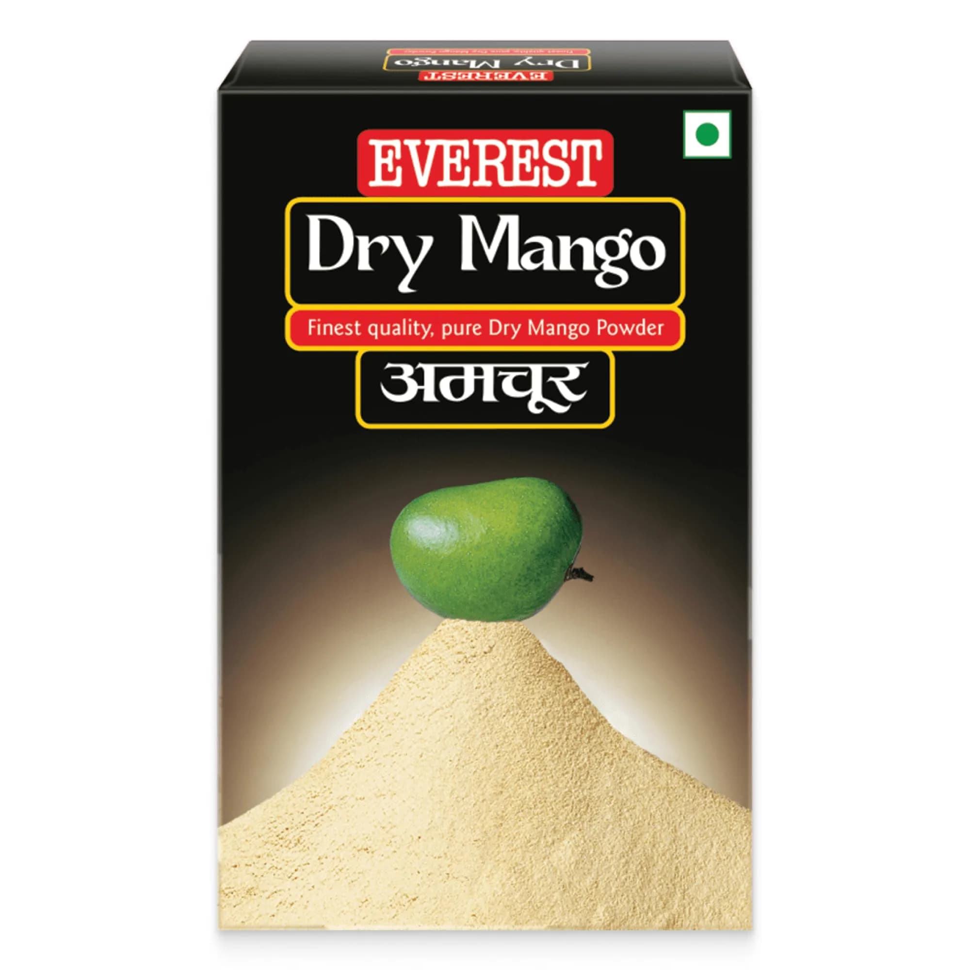 Everest Dry Mango Powder 50 Gm (1.76 oz) | Authentic Indian Seasoning