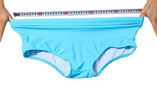 Taddlee Mens Swimming Briefs Bikini Swimwear Brazilian Cut Size M | Sexy & Comfortable thumbnail 4