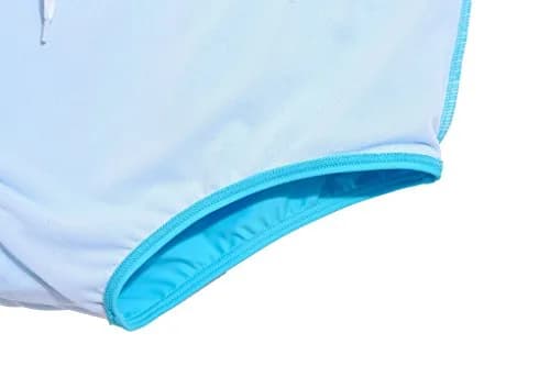Taddlee Mens Swim Briefs S Skyblue | Sexy Brazilian Cut Surfwear thumbnail 6