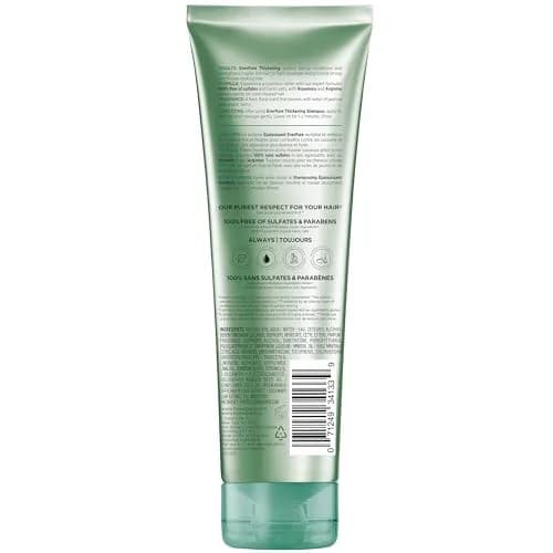 L'Oreal Paris EverPure Thickening Sulfate Free Conditioner 250ml (8.5 Fl Oz) | Strengthens Thin, Fragile Hair thumbnail 9