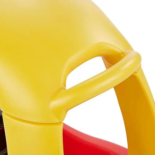 Little Tikes Cozy Coupe Ride-On Toy | Classic Design for Kids 1.5-5 Years (17.7kg) thumbnail 5