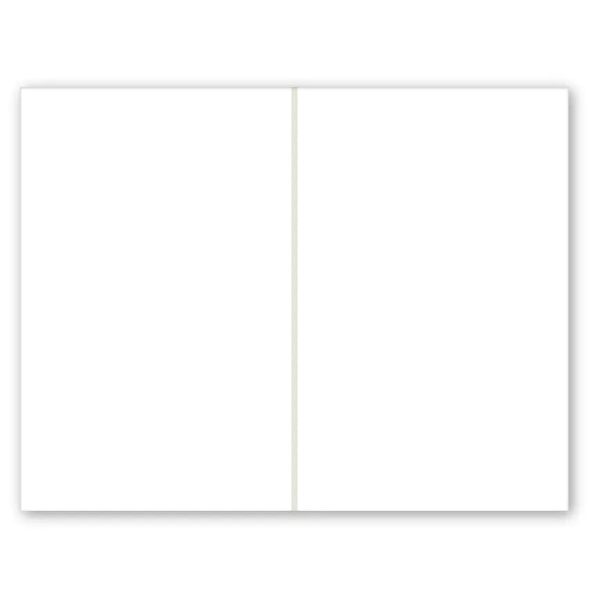 PACKZON Shipping Labels 8.5 x 5.5 Inches White 1000 Labels | Professional Grade for Laser & Inkjet Printers thumbnail 7